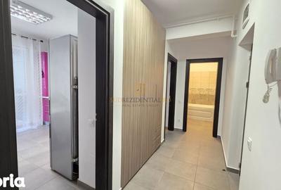 Apartament cu 2 camere decomandat, mobilat în Central - 4