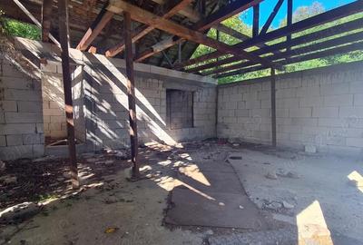 Casă cu 2 camere cu Teren 4391 Mp în Central - 12