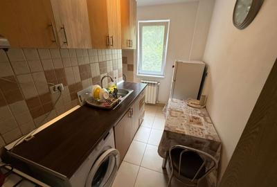 Apartament cu 2 camere semidecomandat, mobilat în Gara - 3