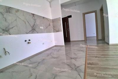 Apartament cu 2 camere decomandat în Central - 5