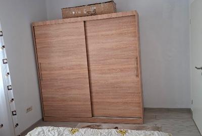 Apartament cu 2 camere in Sanpetru - 9