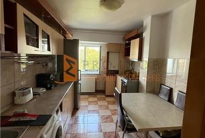 Apartament 2 camere cf 1 decomandat zona Centru - 5