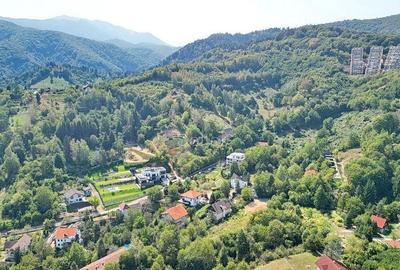 Teren de 2300 mp, în Schei - 8