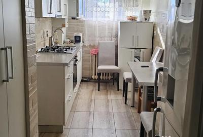 Apartament cu 2 camere decomandat în Central - 4