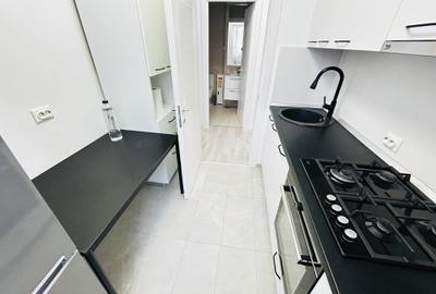 Apartament cu 2 camere semidecomandat în Theodor Pallady - 13