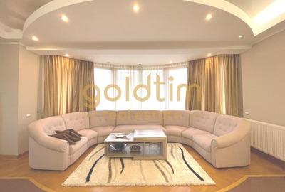 Apartament cu 4 camere decomandat, mobilat în Herăstrău - 3