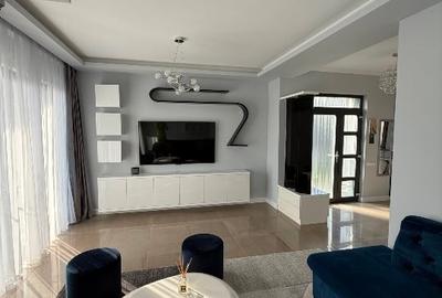 Duplex de închiriat str. Ana Aslan - 7