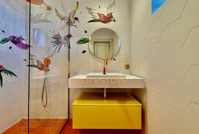 HERASTRAU/ TERASA/SPATII DEPOZITARE/PARCARE SUBTERANA - 27