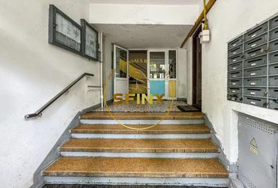 COMISION 0% Apartament 2 camere | Mihalache | Domenii | Metrou - 18