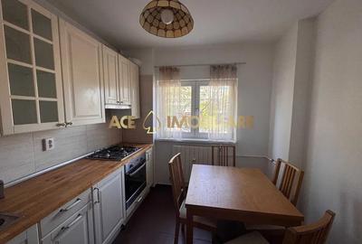 Apartament cu 2 camere decomandat, mobilat în Ștefan cel Mare - 3