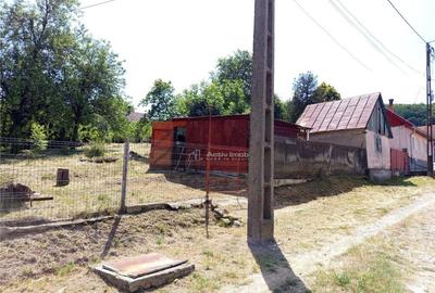 Anina, Sigismund, Casa 4 Incaperi, 1439mp Teren, ZERO Comisi - 9