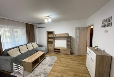 Apartament cu 3 camere decomandat, mobilat în Cug - 1