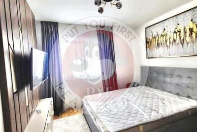 Apartament cu 3 camere în Tei - 7