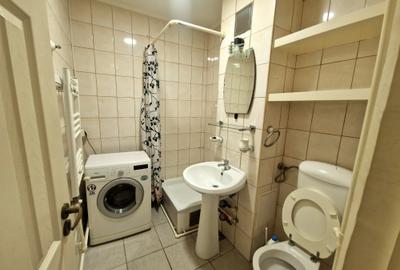 Apartament cu 2 camere decomandat, mobilat în Aradului - 12