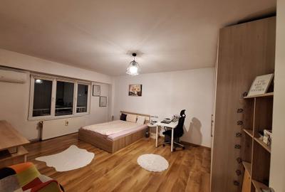 Garsonieră decomandată în Dorobanților - 6