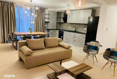 Apartament cu 2 camere in Dumbravita, zona Kaufland - 3
