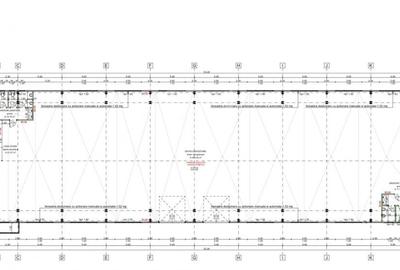 Hala cu curte proprie -zona napolact - 15