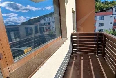 Apartament cu doua camere, zona Bazei Sportive, Floresti - 13