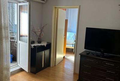 Apartament cu 2 camere semidecomandat, mobilat în Tomis Nord - 7