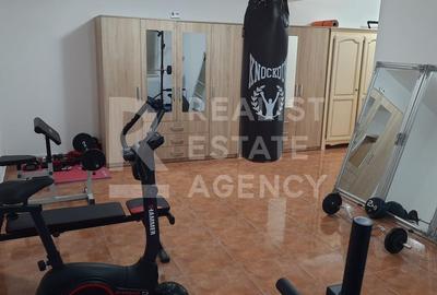 Spațiu comercial, de 90 mp, în Bartolomeu - 4