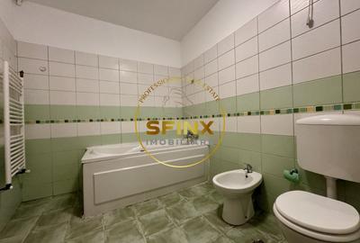 Vila reprezentativa pentru birouri Parcul Carol Curte 6 locuri parcare - 12