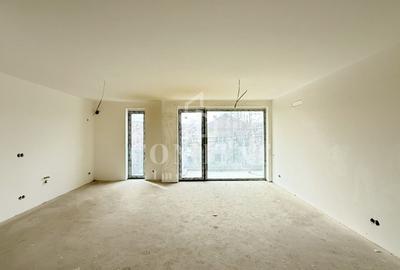 Apartament cu 3 camere semidecomandat în Gheorgheni - 2