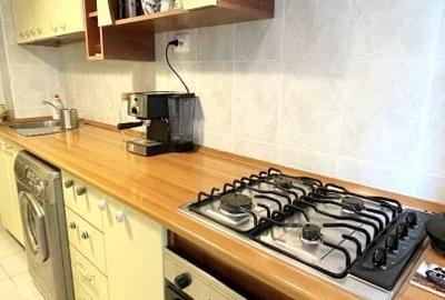 Apartament cu 2 camere decomandat în Turda - 10