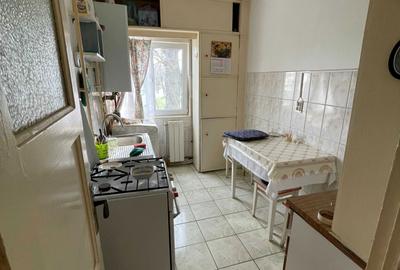 Apartament cu 3 camere semidecomandat în Ultracentral - 7