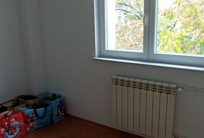 Birou 4 camere decomandate etaj 2 cladire dupa cutremur Universitate metrou - 17