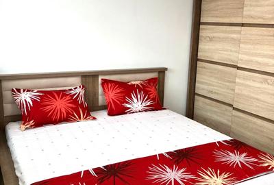 APARTAMENT 2 CAMERE EROII REVOLUTIEI - metrou langa bloc - 4