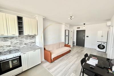 Apartament 2 camere nou și modern – XCity Tower - Torontalului (2025) - 1