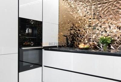 Apartament exclusivist, 116 mp, terasa ampla si loc de parcare, Sect 4 - 10