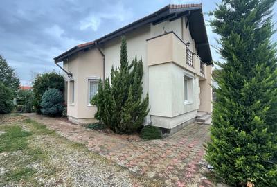 Casă individuală cu 5 camere și teren foarte mare |Moșnița Veche| - 22