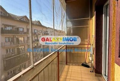 Apartament 2 camere mobilat utilat in Militari Residence, 69.900 euro - 8