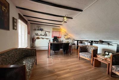 Apartament cu 5 camere semidecomandat în Calea Victoriei - 1