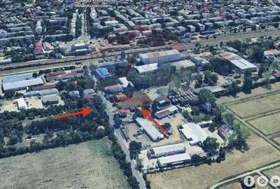 Teren Focsani Strada Dionysos