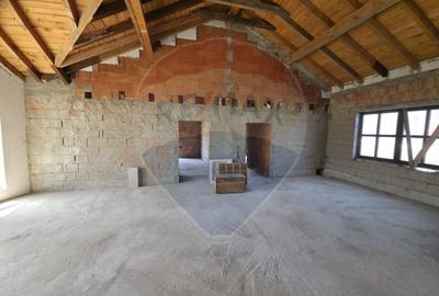 Casă cu 6 camere cu Teren 1680 Mp în Alexandru cel Bun - 44