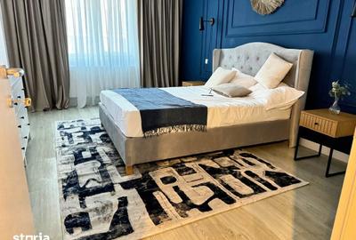Apartament cu 2 camere în Orizont - 7