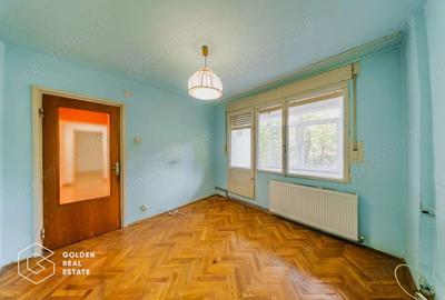 Apartament 2 camere, Polivalenta, etaj 1, decomandat, comision 0% - 6