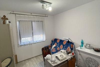 Casă cu 3 camere cu Teren 500 Mp în Cordun - 8