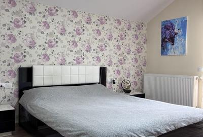Casă cu 3 camere cu Teren 400 Mp în Bran - 6