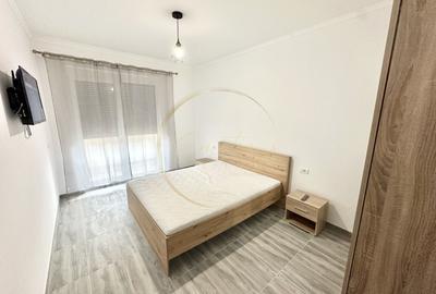 Apartament cu 2 camere decomandat, mobilat în Braytim - 4