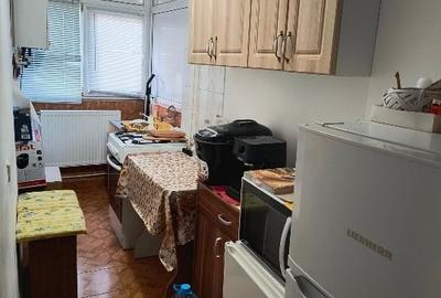 Garsoniera de vânzare, Cetate - 5