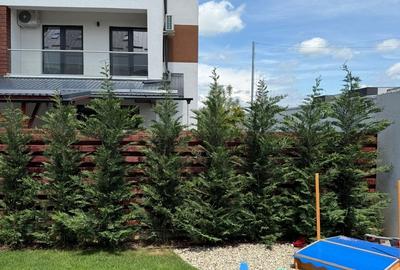 Casă cu 4 camere cu Teren 250 Mp în Tunari - 1