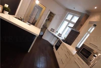 Apartament cu 3 camere circular, mobilat în Mărășești - 6