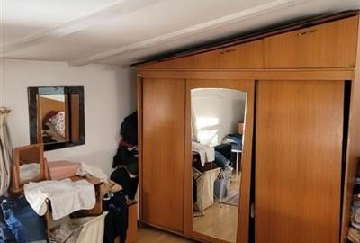 Vila cocheta P+M, 4 camere, 110 mp utili, curte  20 mp - 10