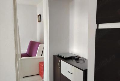 Apartament cu 2 camere nedecomandat în Vest - 4