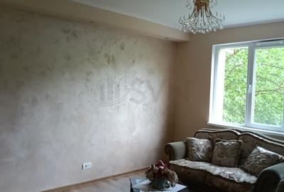 REA1023962 Apartament 3 camere renovat Piata Delfinului - 3