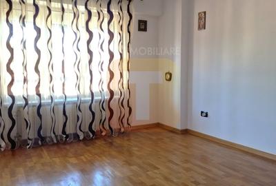 De închiriat! Apartament 3 camere  – Ultracentral - 10