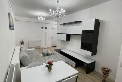 Apartament cu 2 camere decomandat în Sfântu Ilie - 4